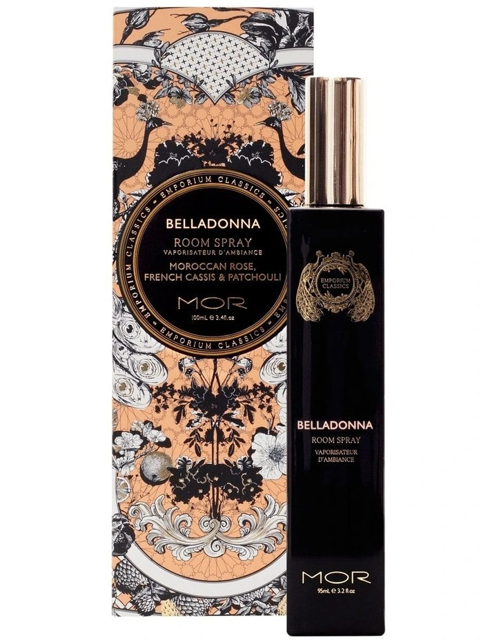 Belladonna Room Spray image 1