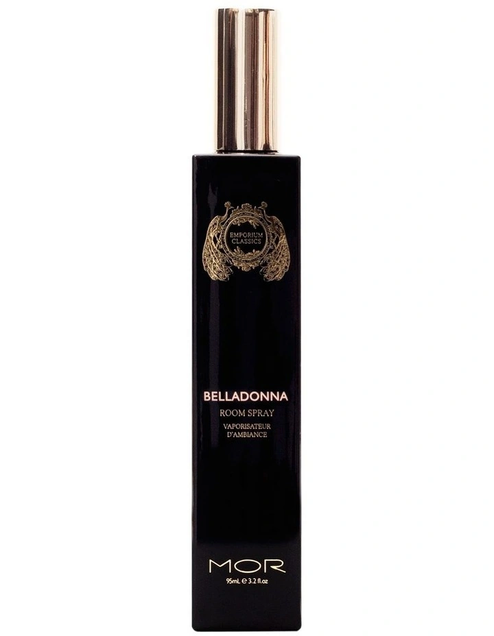 Belladonna Room Spray image 3