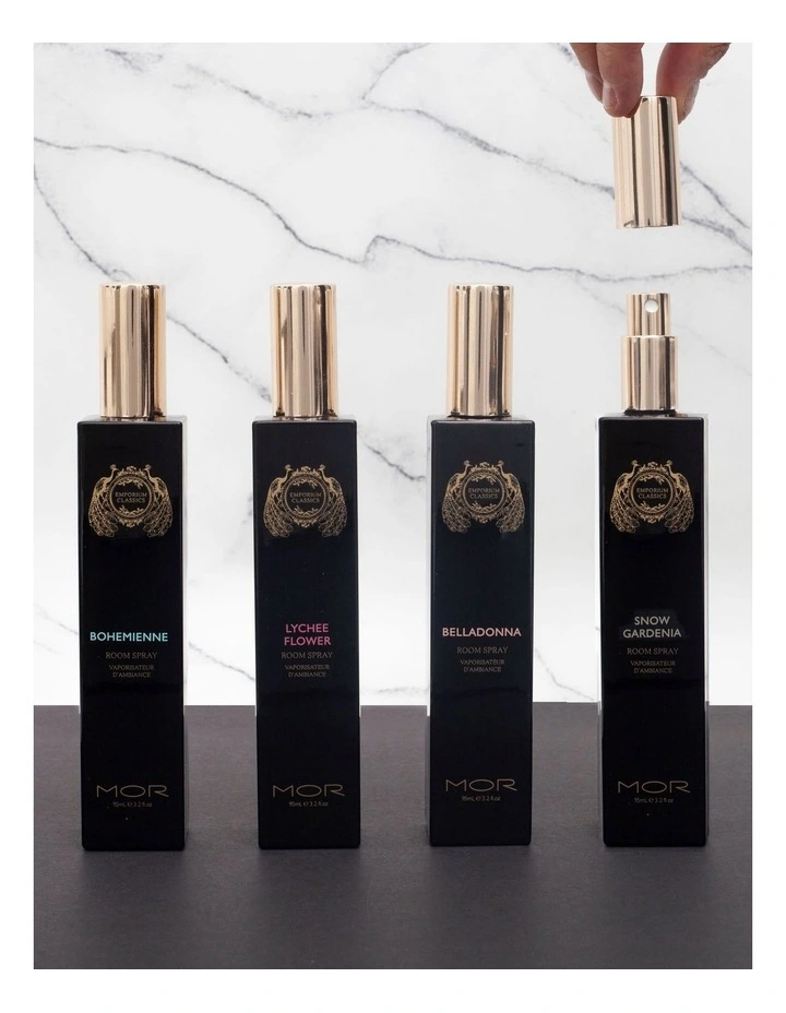 Belladonna Room Spray image 4
