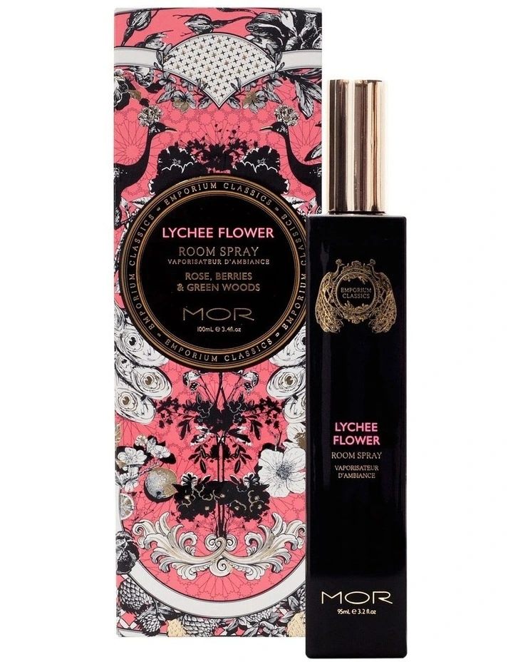 Lychee Flower Room Spray image 1