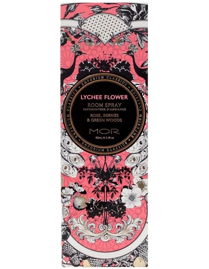 Lychee Flower Room Spray image 2
