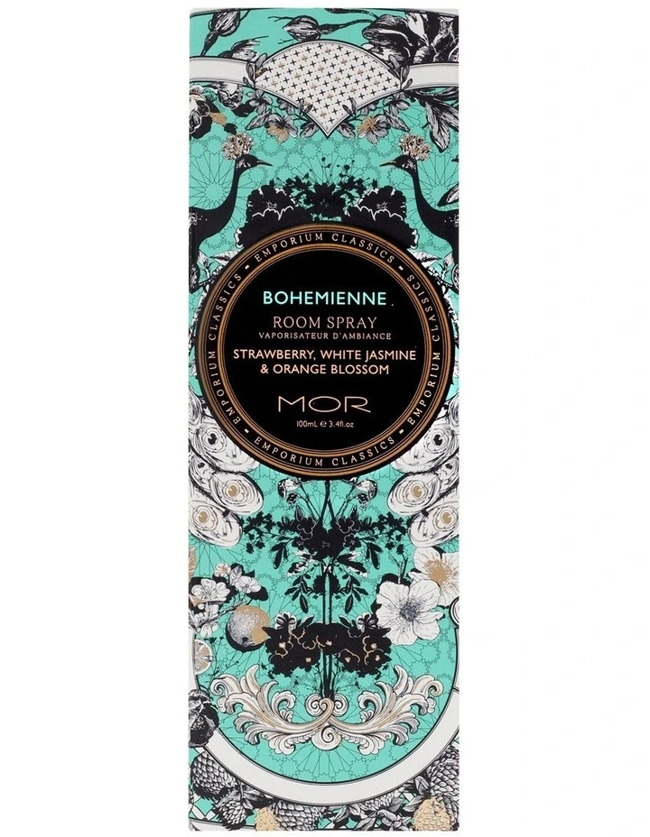 Bohemienne Room Spray image 2