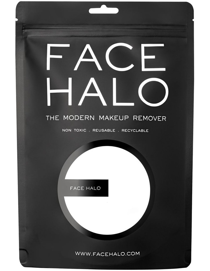 Face Halo Face Halo The Modern Makeup Remover Myer