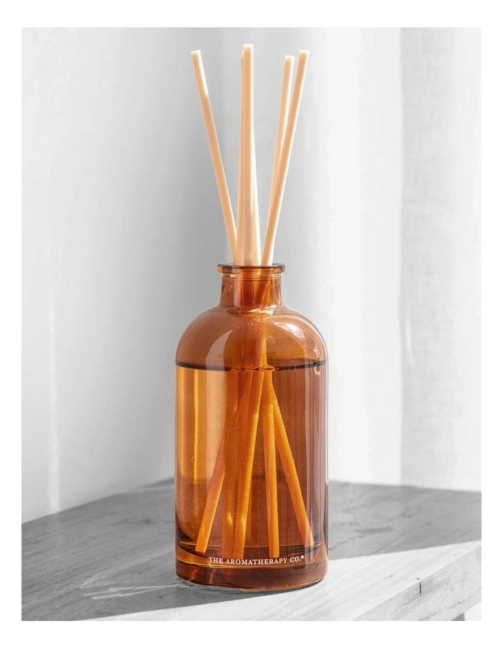 Therapy Balance Cinnamon & Vanilla Bean Diffuser image 5