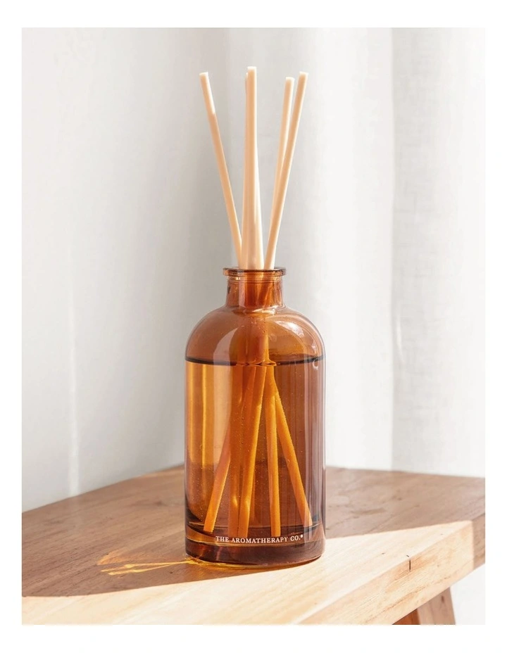 Therapy Balance Cinnamon & Vanilla Bean Diffuser image 5