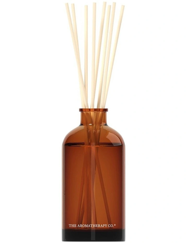 Therapy Soothe Peony & Petigrain Diffuser image 2