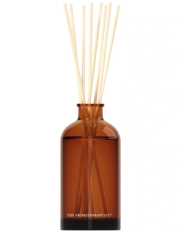 Therapy Soothe Peony & Petigrain Diffuser image 2