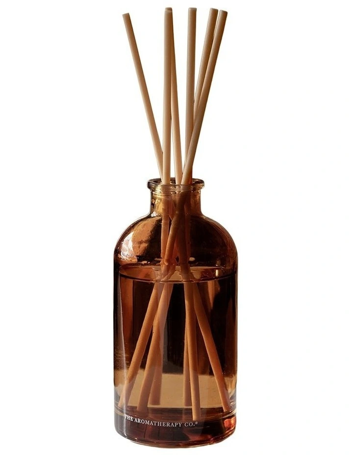 Therapy Soothe Peony & Petigrain Diffuser image 6