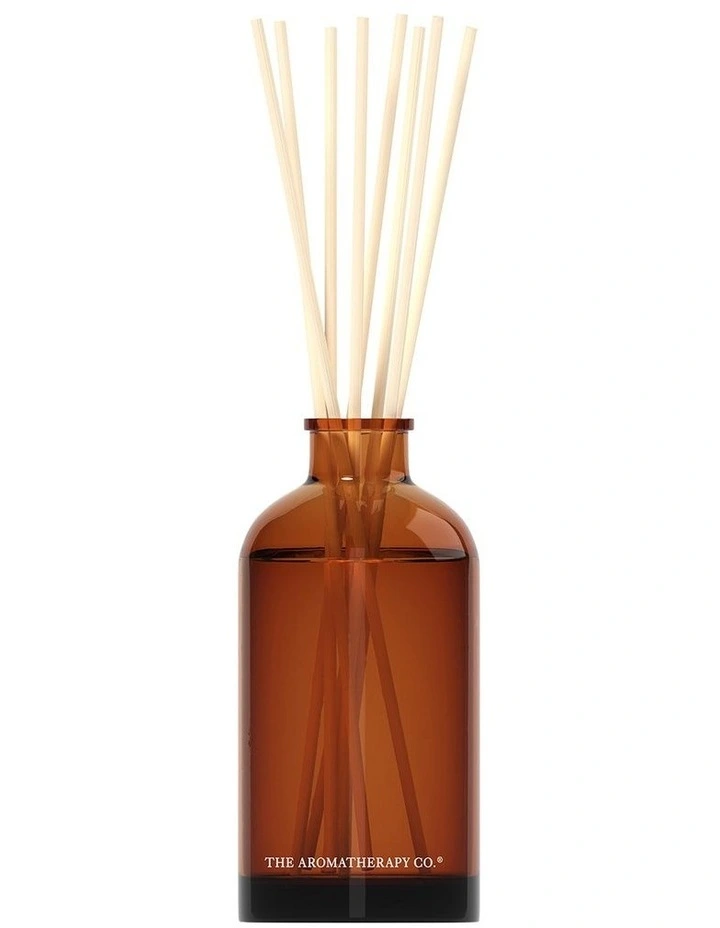 Therapy Uplift Sweet Lime & Mandarin Diffuser image 2