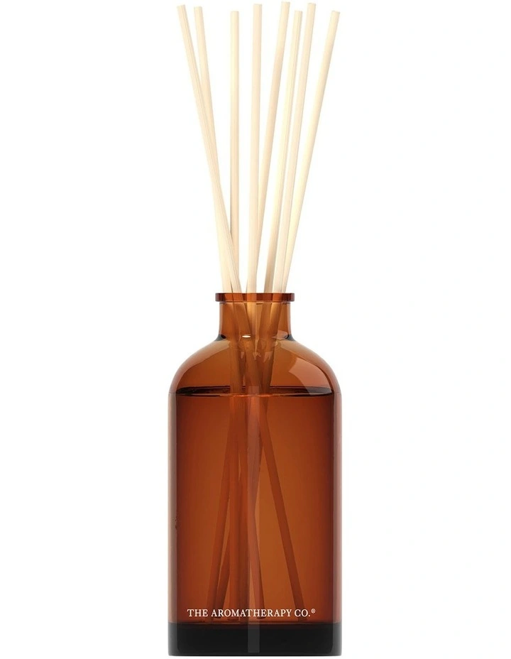 Therapy Uplift Sweet Lime & Mandarin Diffuser image 2