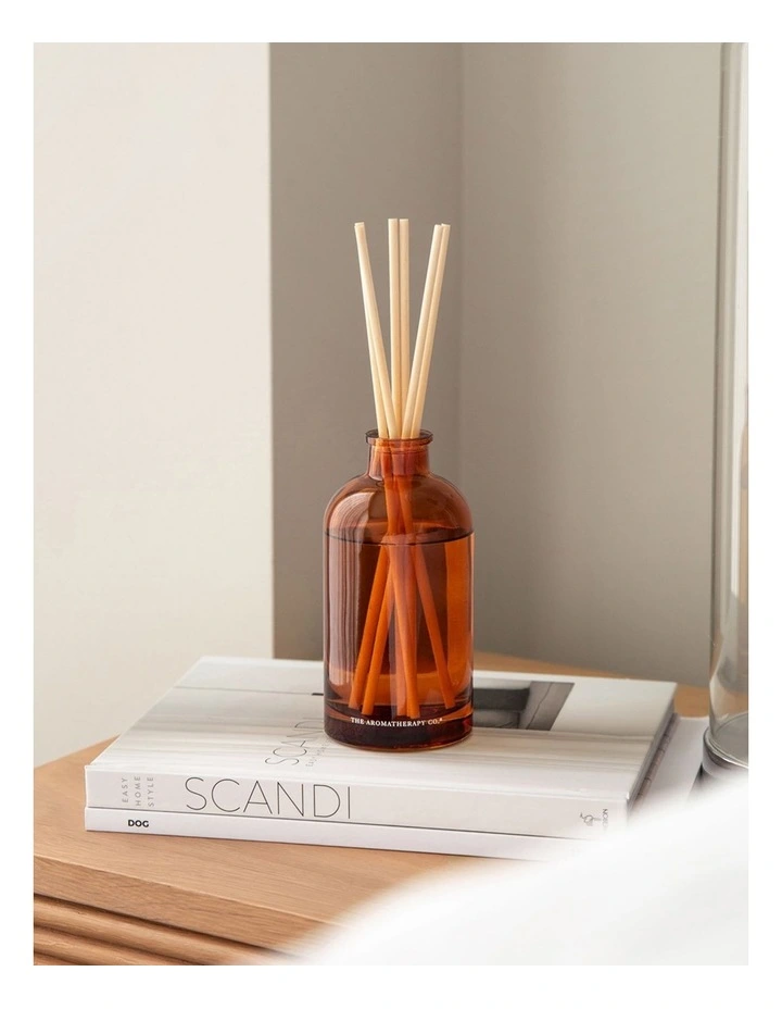 Therapy Uplift Sweet Lime & Mandarin Diffuser image 3