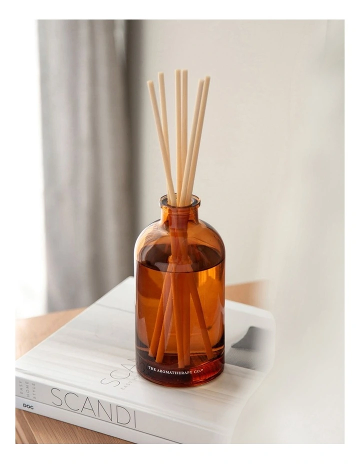 Therapy Uplift Sweet Lime & Mandarin Diffuser image 4