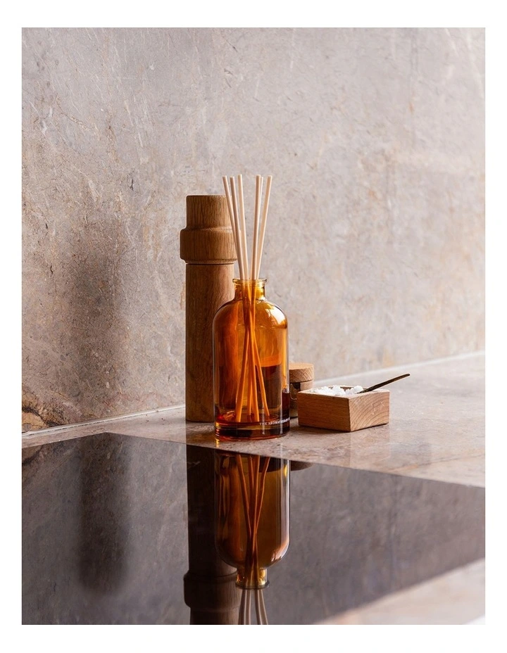 Therapy Uplift Sweet Lime & Mandarin Diffuser image 7