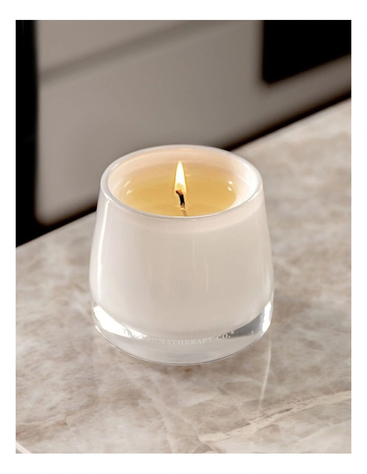 Therapy Balance Cinnamon & Vanilla Bean Candle image 7