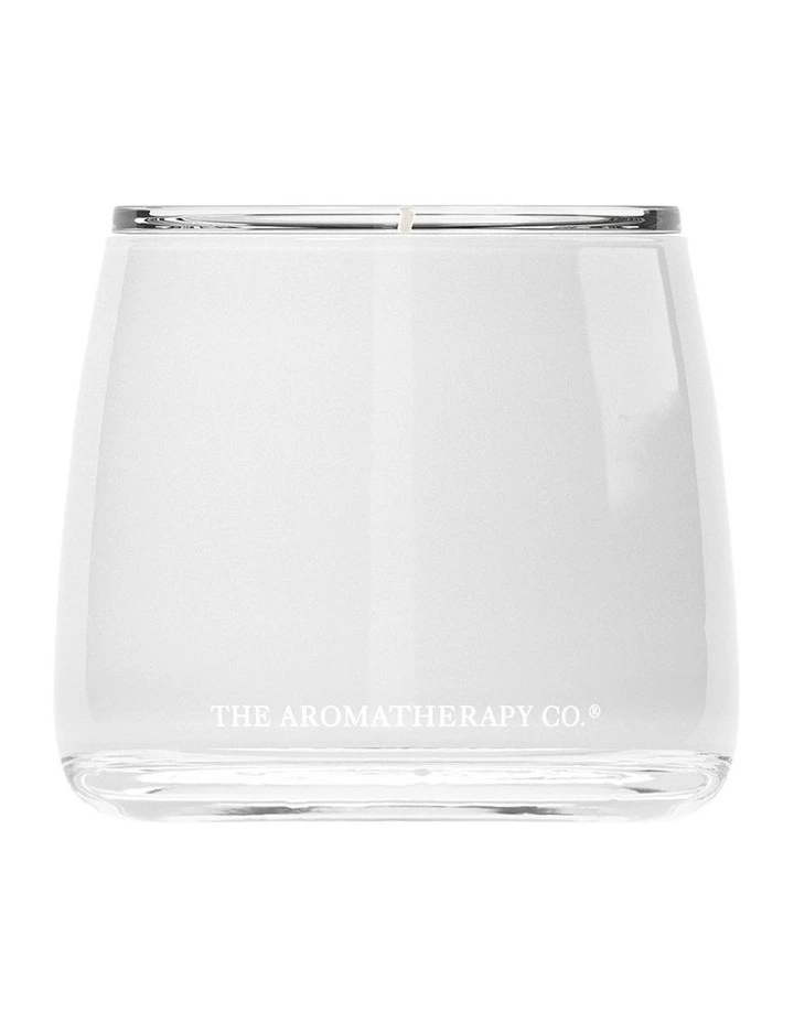 Therapy Soothe Peony & Petigrain Candle image 2