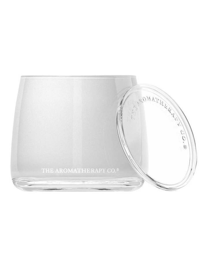 Therapy Soothe Peony & Petigrain Candle image 3