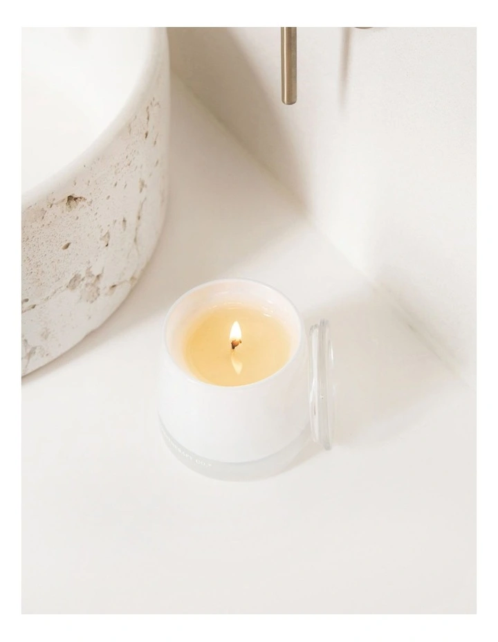 Therapy Soothe Peony & Petigrain Candle image 6