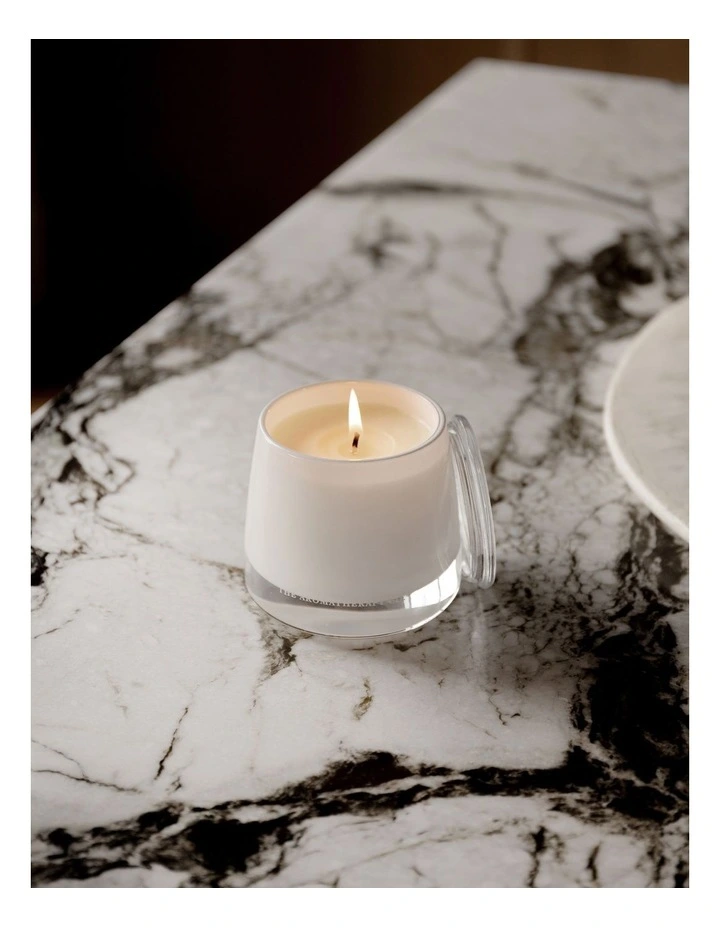 Therapy Soothe Peony & Petigrain Candle image 7