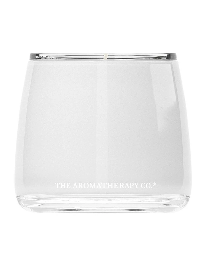 Therapy Uplift Sweet Lime & Mandarin Candle image 3