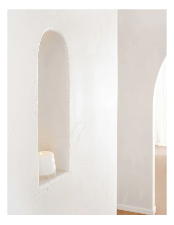 Therapy Uplift Sweet Lime & Mandarin Candle image 4