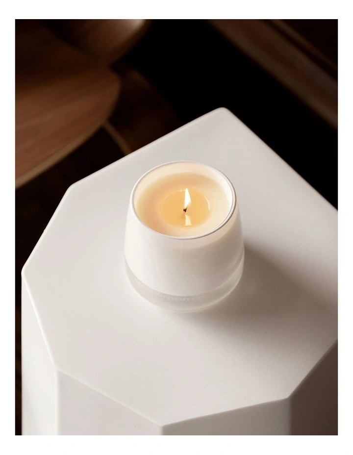 Therapy Uplift Sweet Lime & Mandarin Candle image 6