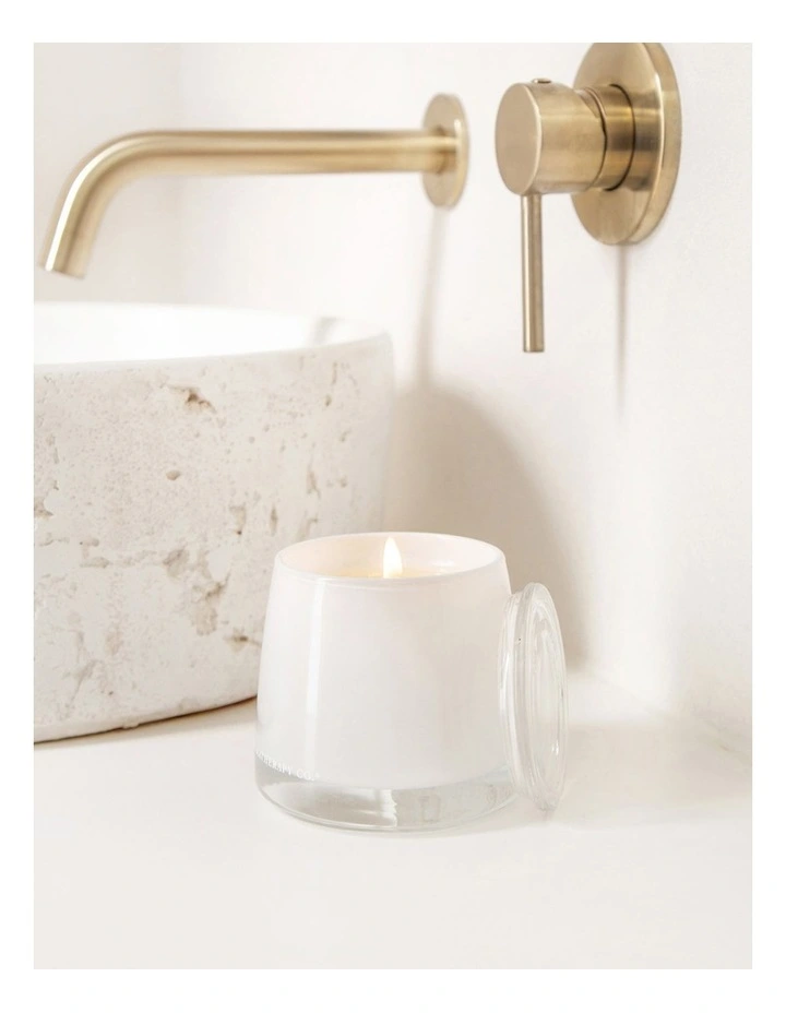 Therapy Relax Lavender & Clary Sage Candle image 4