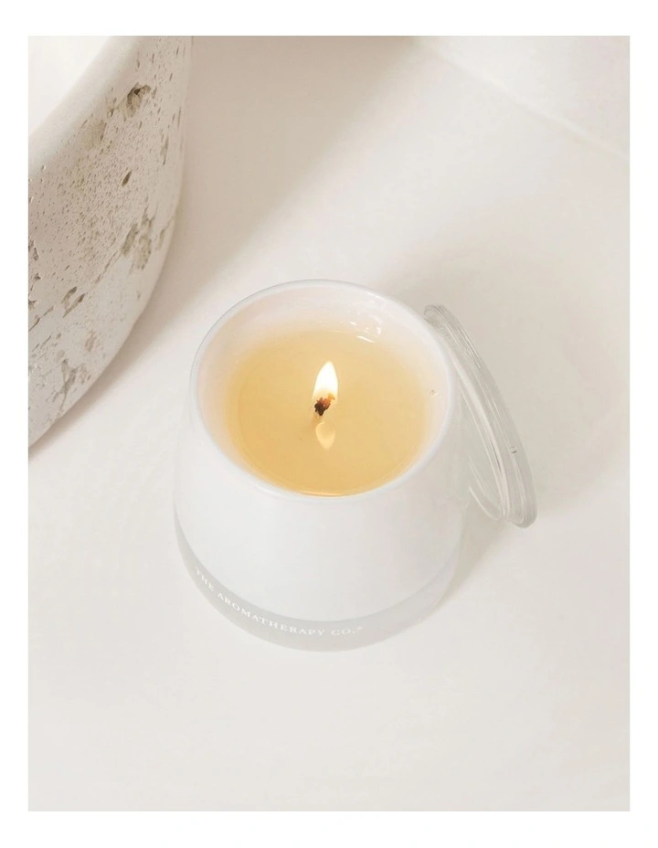 Therapy Relax Lavender & Clary Sage Candle image 5