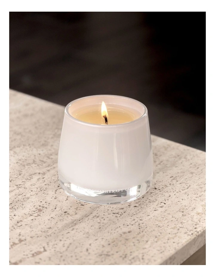 Therapy Relax Lavender & Clary Sage Candle image 7