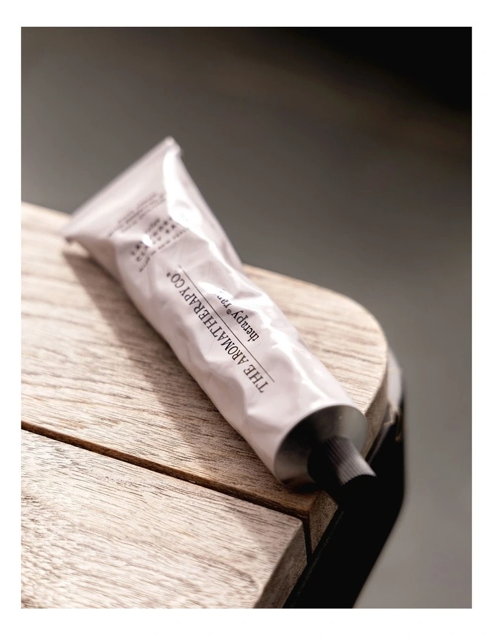 Therapy Relax Lavender & Clary Sage Hand Cream image 5