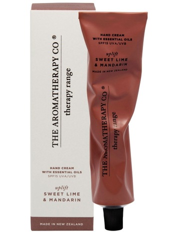 Therapy Uplift Sweet Lime & Mandarin Hand & Body Wash