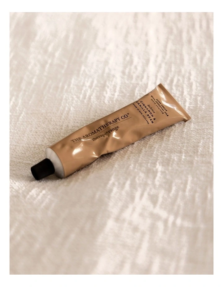 Therapy Balance Cinnamon & Vanilla Bean Hand Cream image 7