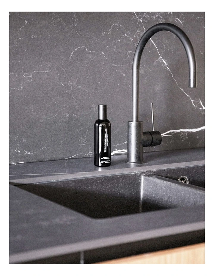 Therapy Kitchen Lemongrass Lime & Bergamot Room Spray image 3