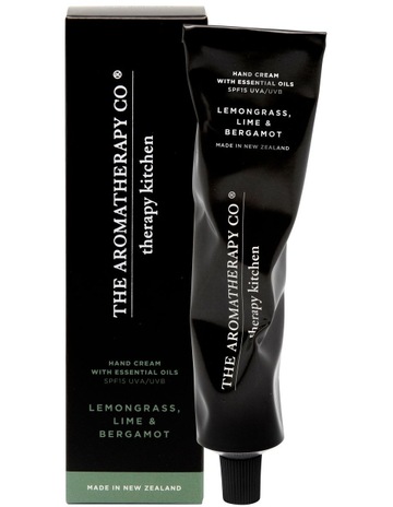 Therapy Uplift Sweet Lime & Mandarin Hand & Body Wash