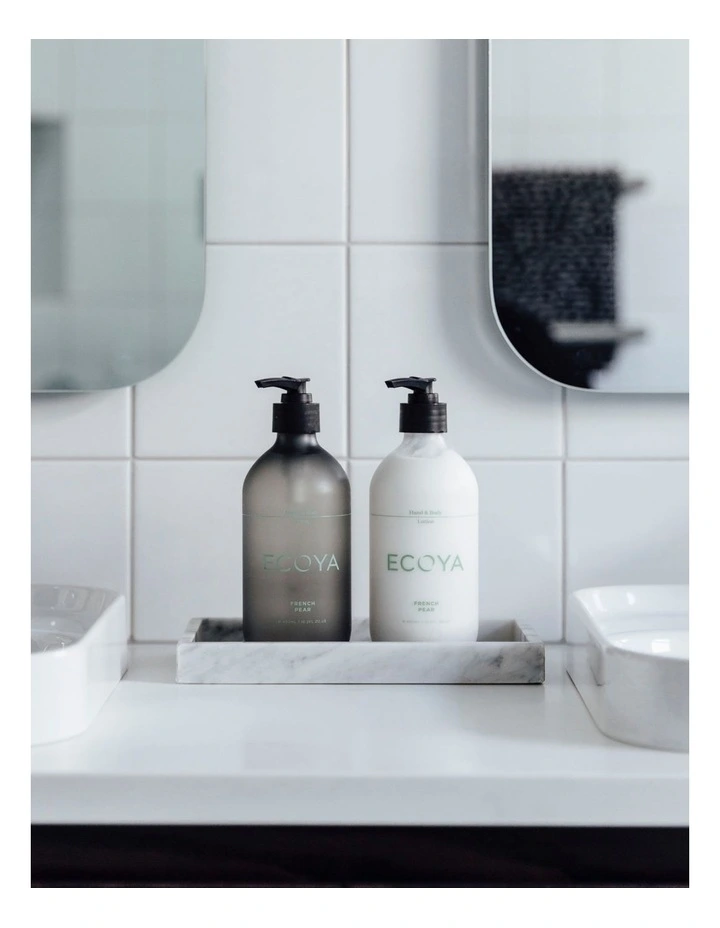 French Pear Hand and Body Lotion image 3