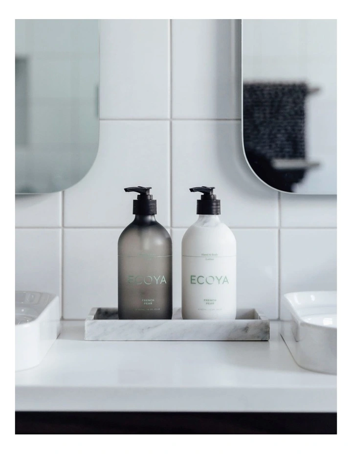 French Pear Hand and Body Wash image 3