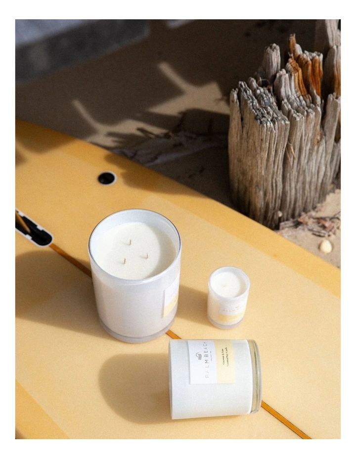 Scented Candle 420g image 3