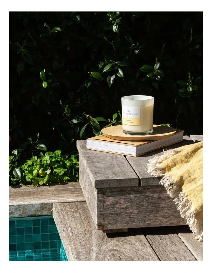 Scented Candle 420g image 4