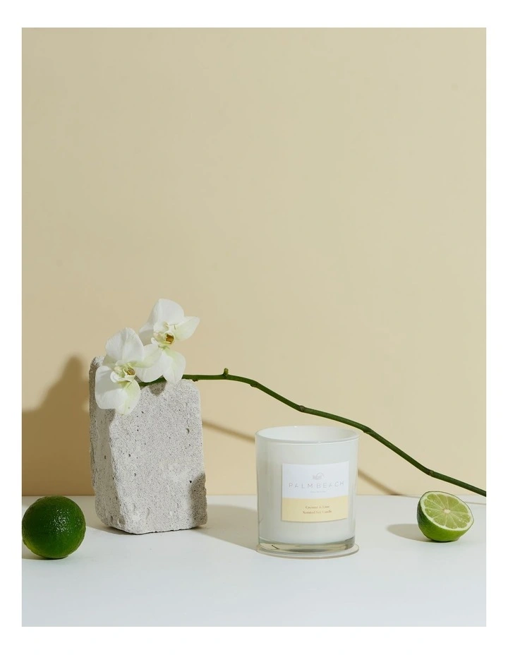 Scented Candle 420g image 5