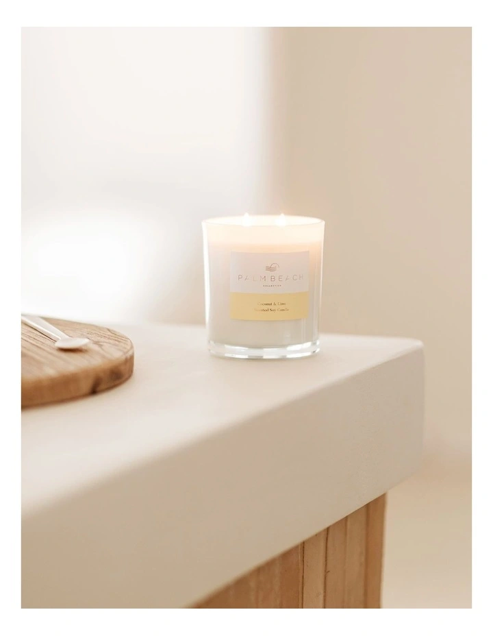Scented Candle 420g image 6