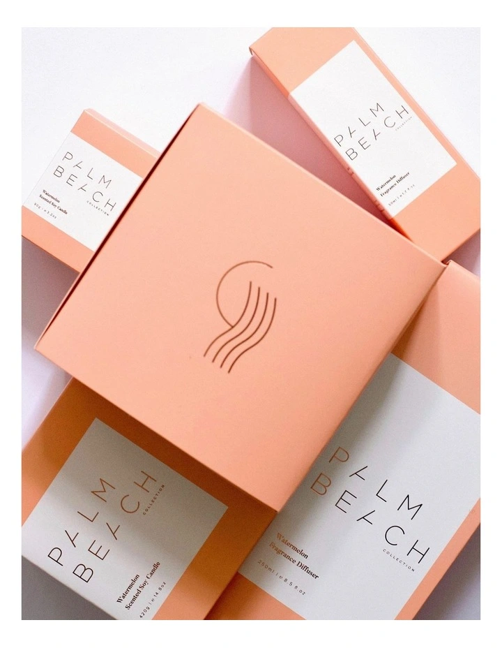 Watermelon Standard Candle 420g image 5