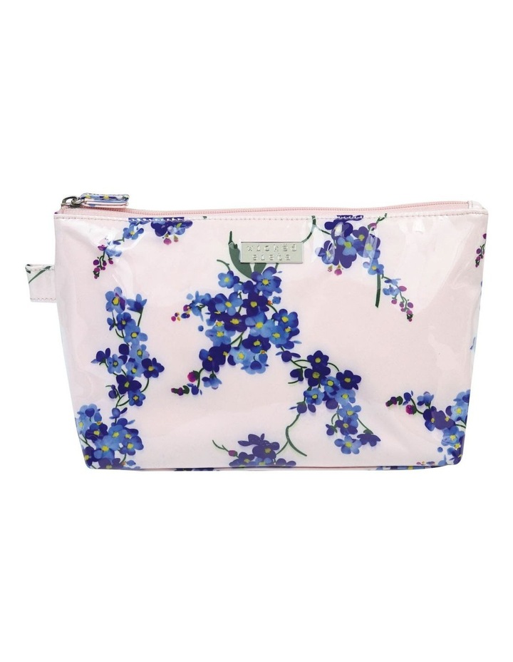 Wicked Sista Sentimental In Pink Large Luxe Cosmetic Bag Myer Wicked Sista Sentimental In Pink Large