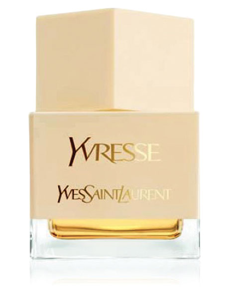 Yvresse perfume myer clearance