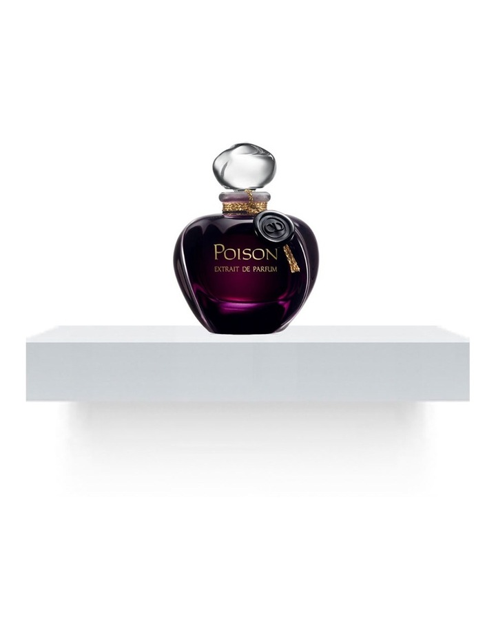 Dior Poison Extrait De Parfum Myer