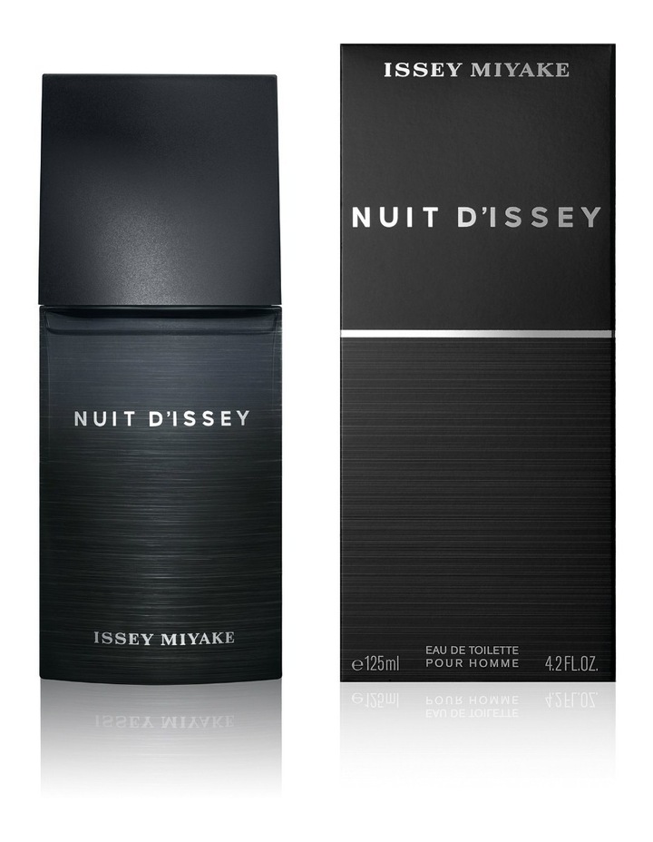 Issey miyake mens perfume myer clearance
