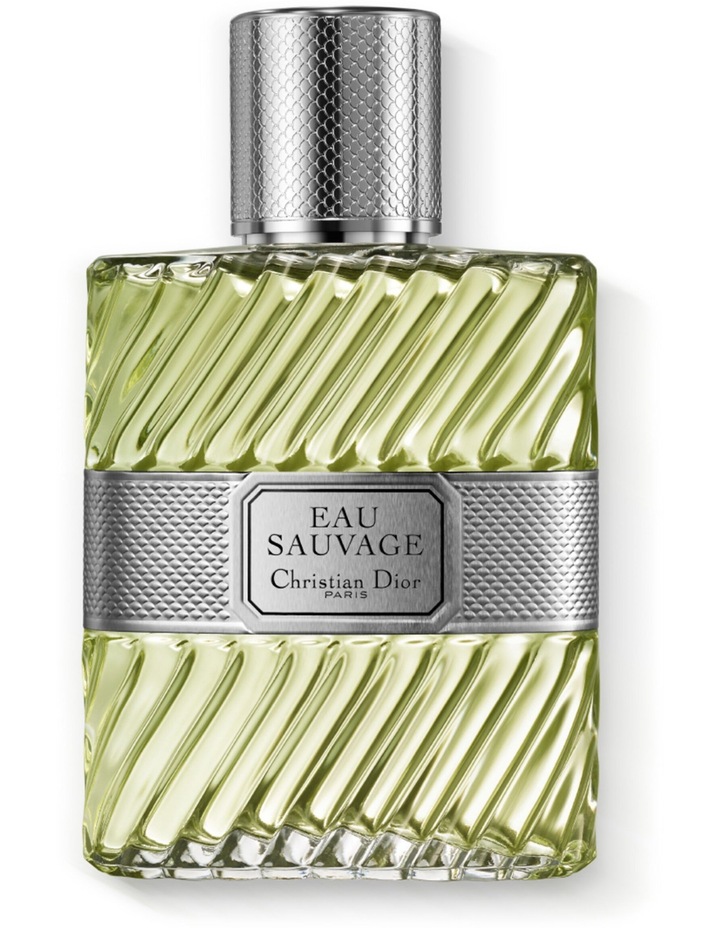 dior men's sauvage eau de toilette