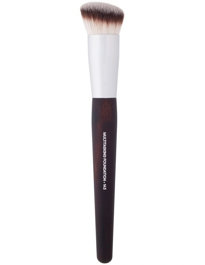 Multi-Tasking Foundation Brush - 143 image 2