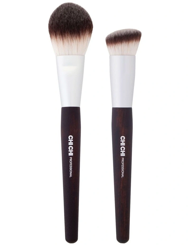 Multi-Tasking Face Brush Duo image 2
