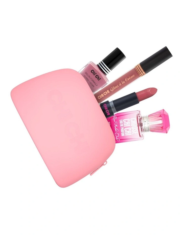 Beauty on the Go - everyday essentials set image 4