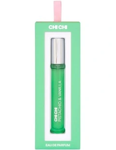 Pistachio & Vanilla Eau De Parfum Travel Spray