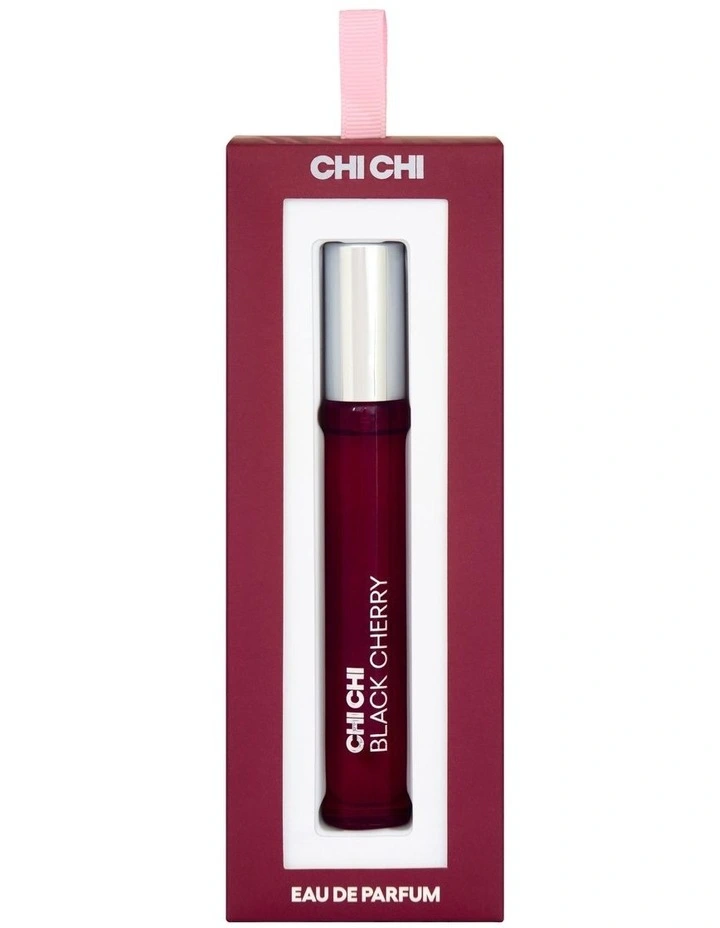 Black Cherry Eau De Parfum Travel Spray image 1